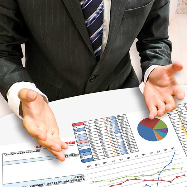 ご提案・見積提示